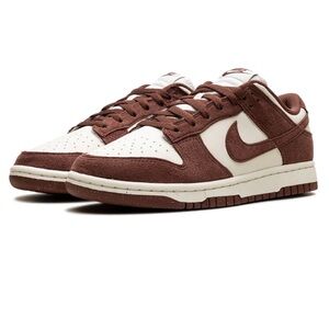 BNWT Nike Dunk Low Next Nature